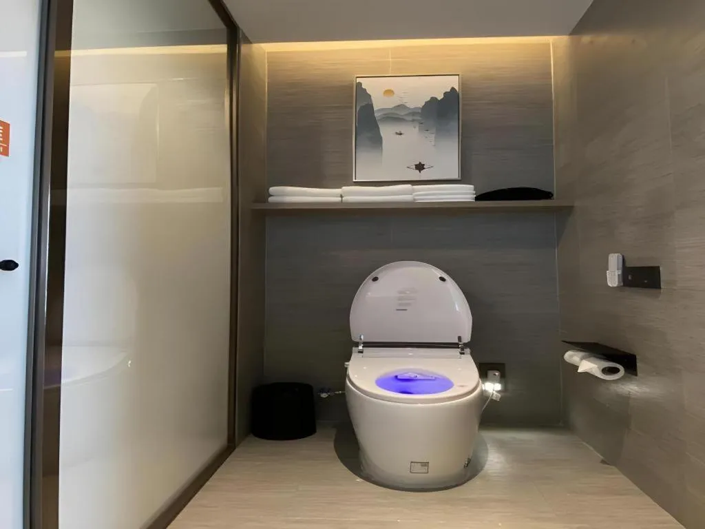 GreenTree Alliance Hotel Shenzhen Yantian District Dameisha