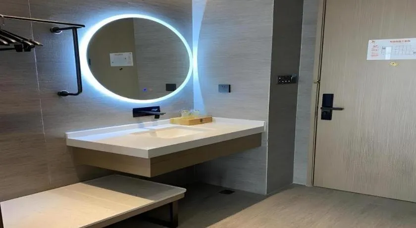 GreenTree Alliance Hotel Shenzhen Yantian District Dameisha