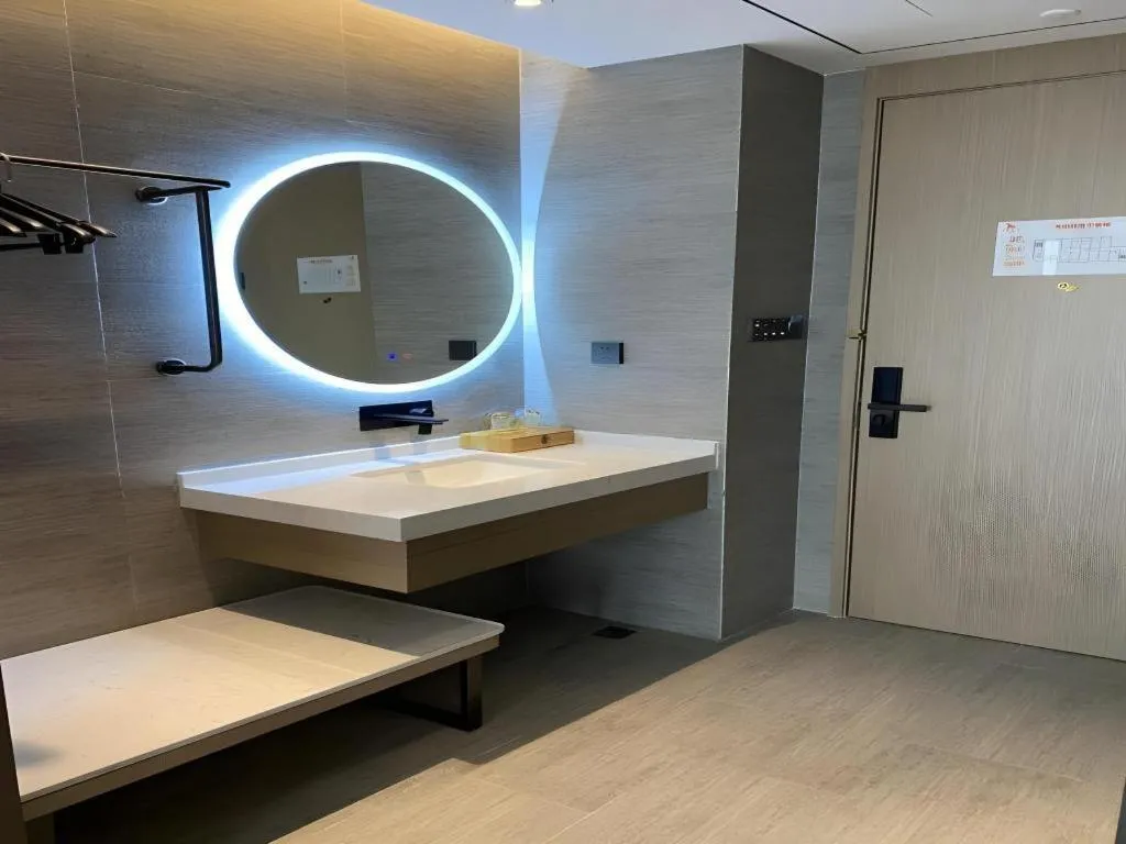 GreenTree Alliance Hotel Shenzhen Yantian District Dameisha