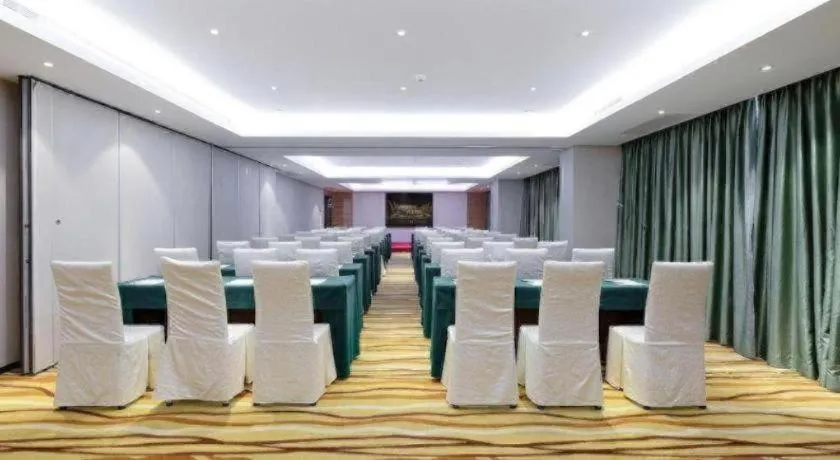 GreenTree Alliance Hotel Shenzhen Yantian District Dameisha