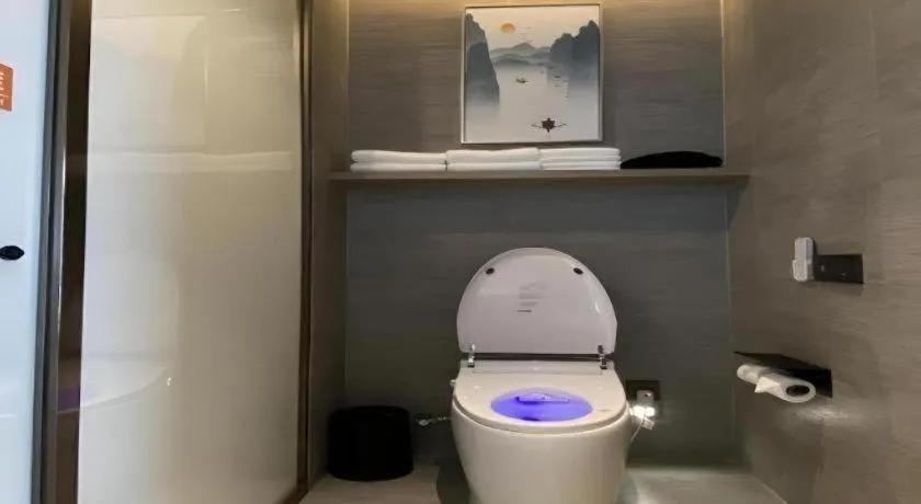 GreenTree Alliance Hotel Shenzhen Yantian District Dameisha