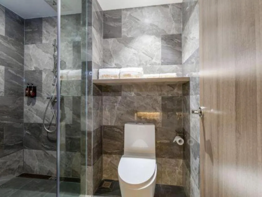 GreenTree Alliance Hotel Shenzhen Nanshan District Technology Park Songpingshan