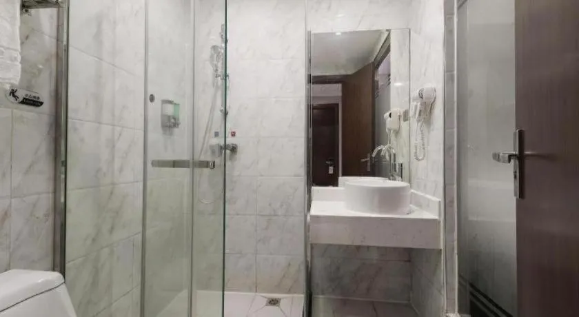 GreenTree Alliance Hotel Shenzhen Nanshan District Technology Park Songpingshan