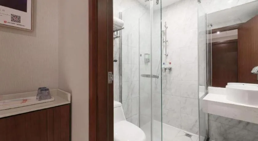 GreenTree Alliance Hotel Shenzhen Nanshan District Technology Park Songpingshan