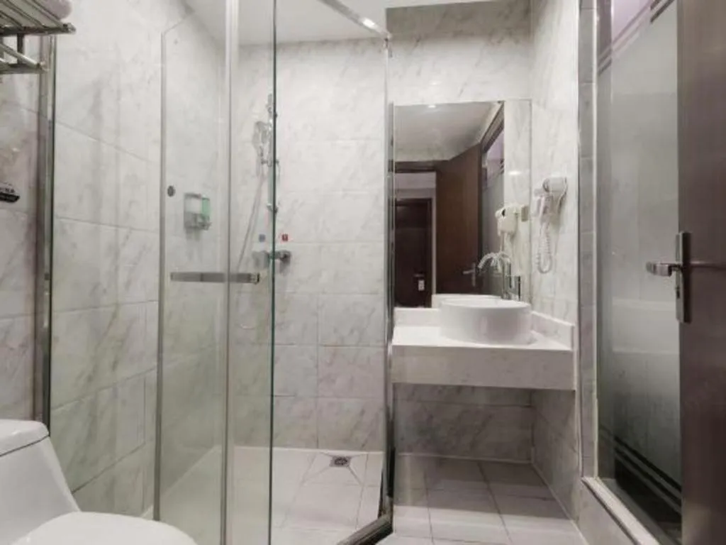 GreenTree Alliance Hotel Shenzhen Nanshan District Technology Park Songpingshan