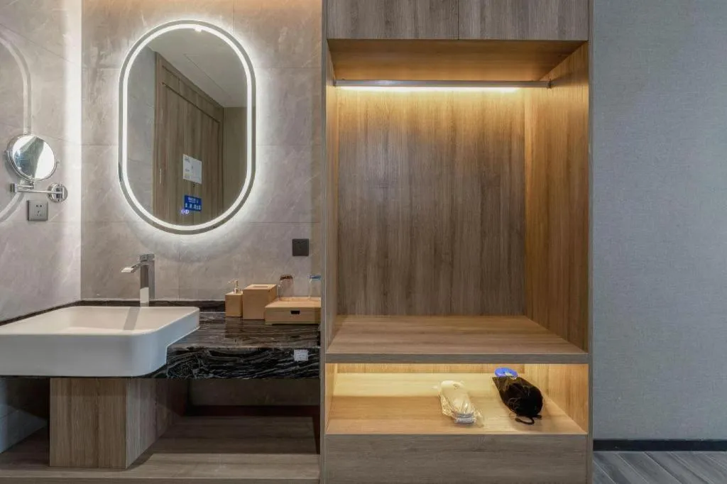 GreenTree Alliance Hotel Shenzhen Nanshan District Technology Park Songpingshan