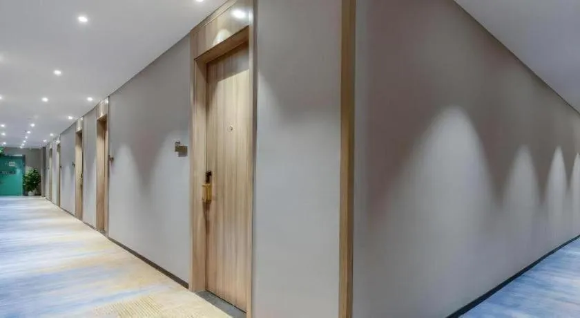 GreenTree Alliance Hotel Shenzhen Nanshan District Technology Park Songpingshan