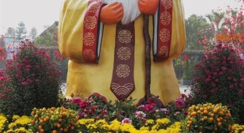 GreenTree Alliance Hotel Shenzhen Nanshan District Technology Park Songpingshan