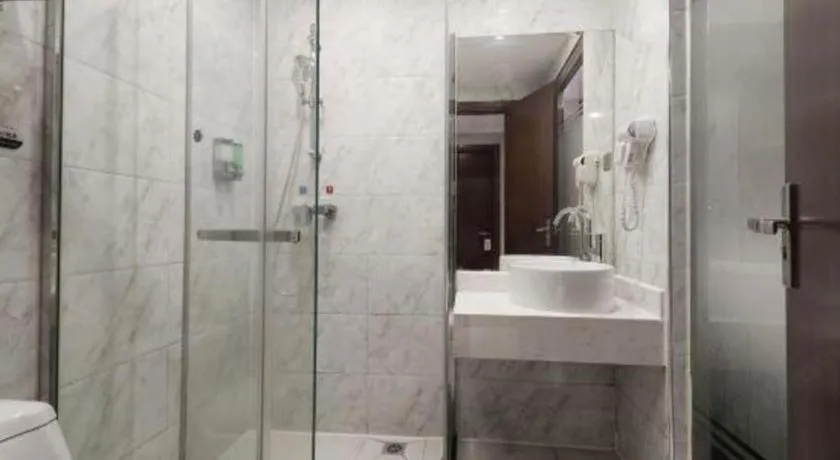 GreenTree Alliance Hotel Shenzhen Nanshan District Technology Park Songpingshan