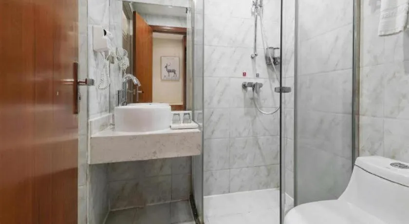 GreenTree Alliance Hotel Shenzhen Nanshan District Technology Park Songpingshan