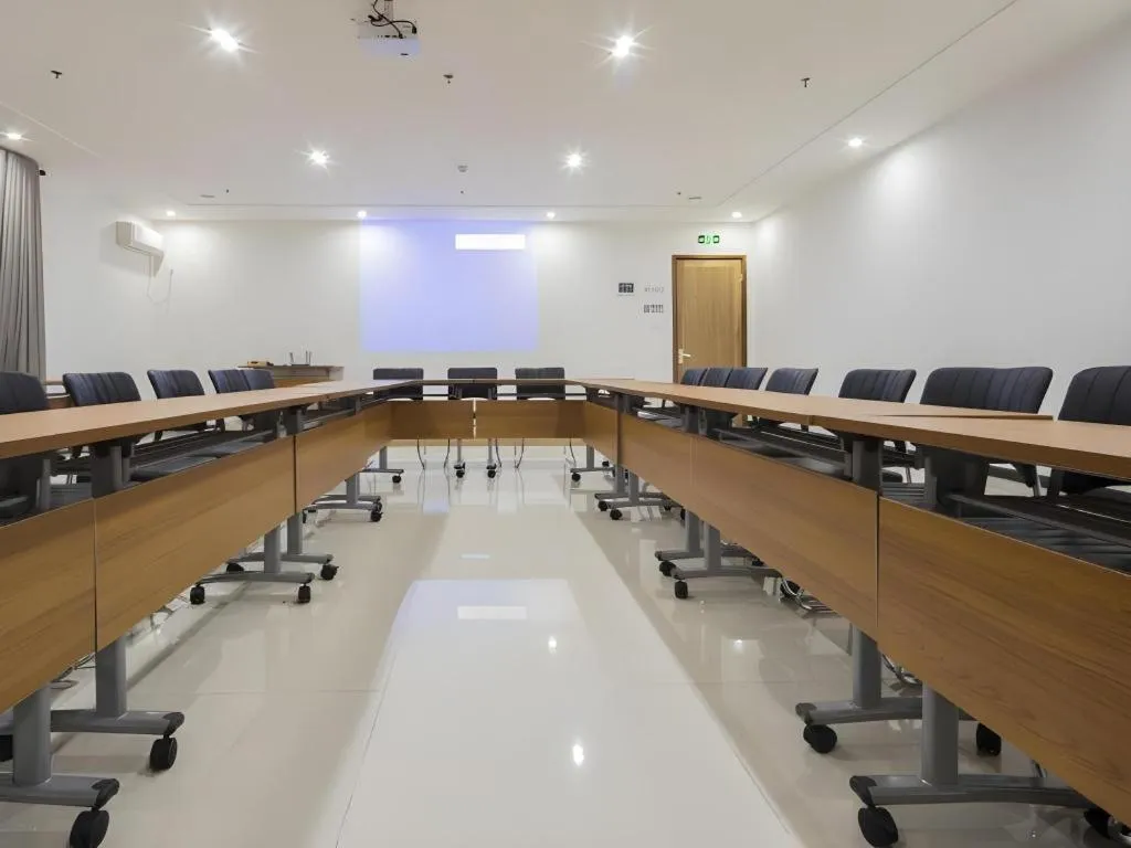 Green Tree Inn Tianjin Jinnan Linshijun University of Finance and Economics