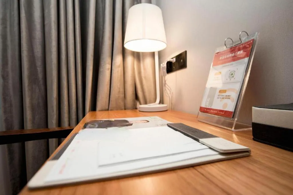 Green Tree Inn Tianjin Jinnan Linshijun University of Finance and Economics