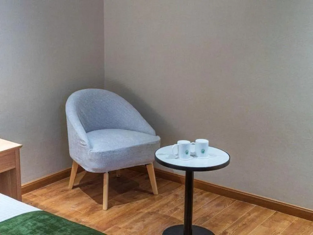 GreenTree Inn Express Suzhou Luzhi Ancient Town Scenic Area Xiaoshi Road