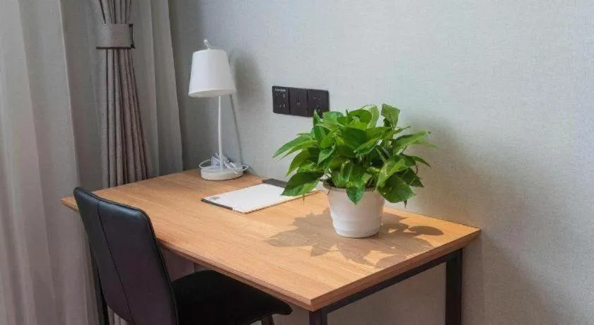 GreenTree Inn Express Suzhou Luzhi Ancient Town Scenic Area Xiaoshi Road