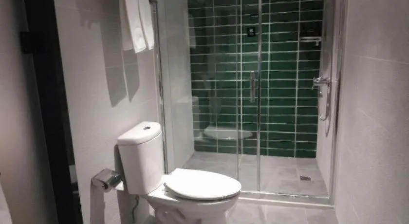 GreenTree Inn Express Suzhou Luzhi Ancient Town Scenic Area Xiaoshi Road