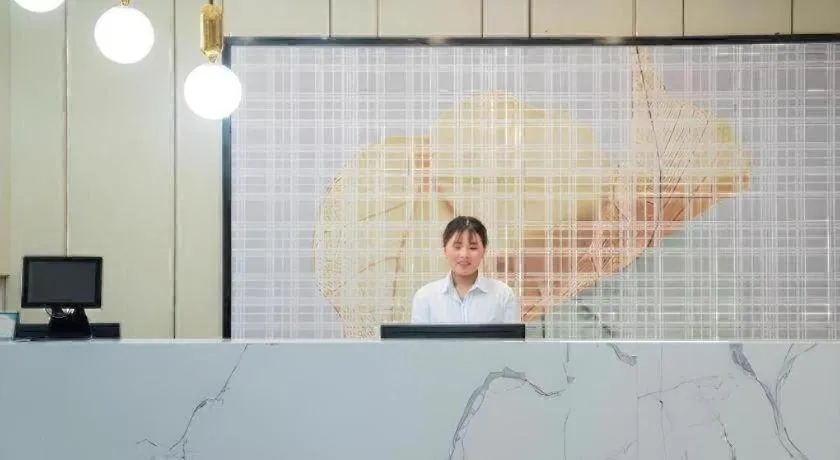 GreenTree Inn Express Suzhou Luzhi Ancient Town Scenic Area Xiaoshi Road