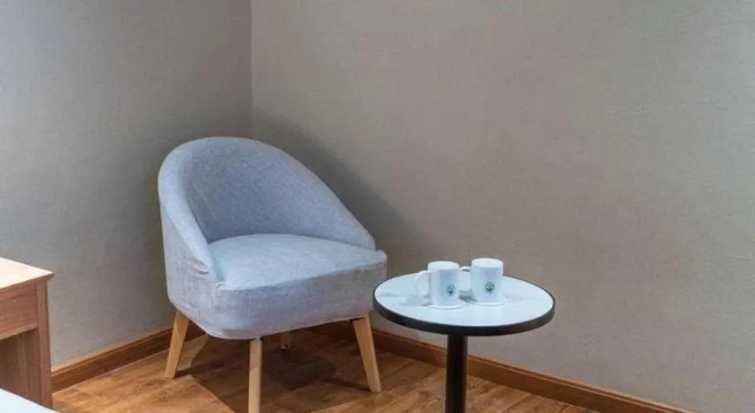 GreenTree Inn Express Suzhou Luzhi Ancient Town Scenic Area Xiaoshi Road