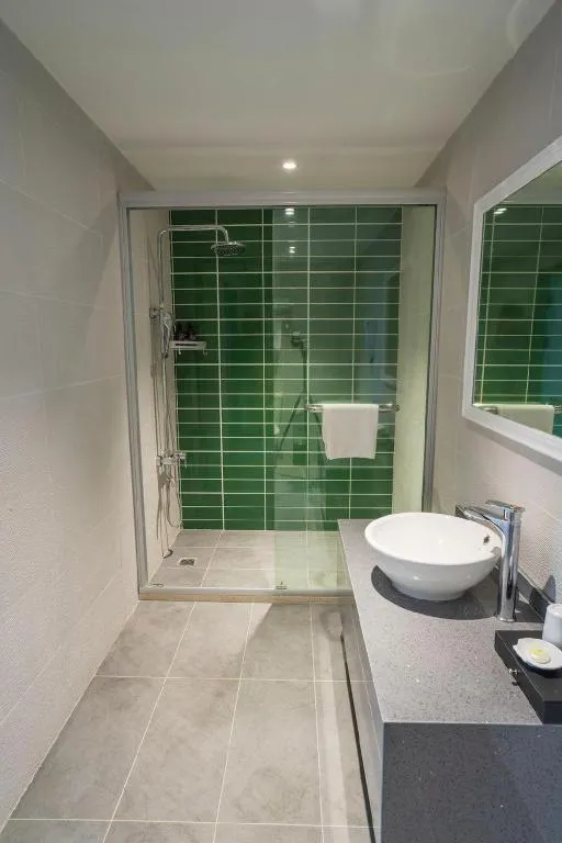 GreenTree Inn Express Suzhou Luzhi Ancient Town Scenic Area Xiaoshi Road