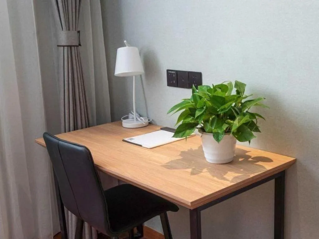 GreenTree Inn Express Suzhou Luzhi Ancient Town Scenic Area Xiaoshi Road