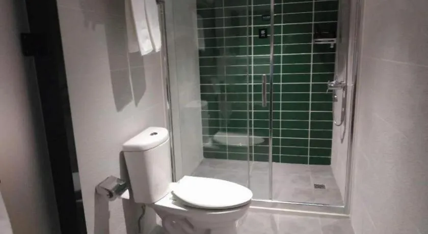 GreenTree Inn Express Suzhou Luzhi Ancient Town Scenic Area Xiaoshi Road