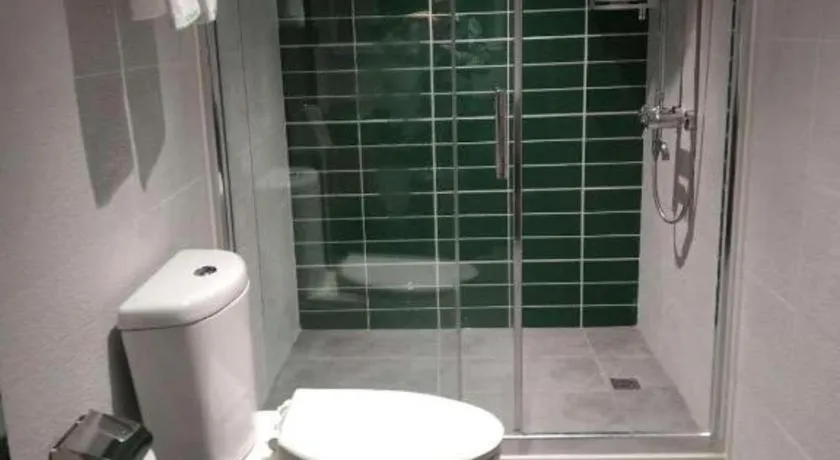 GreenTree Inn Express Suzhou Luzhi Ancient Town Scenic Area Xiaoshi Road