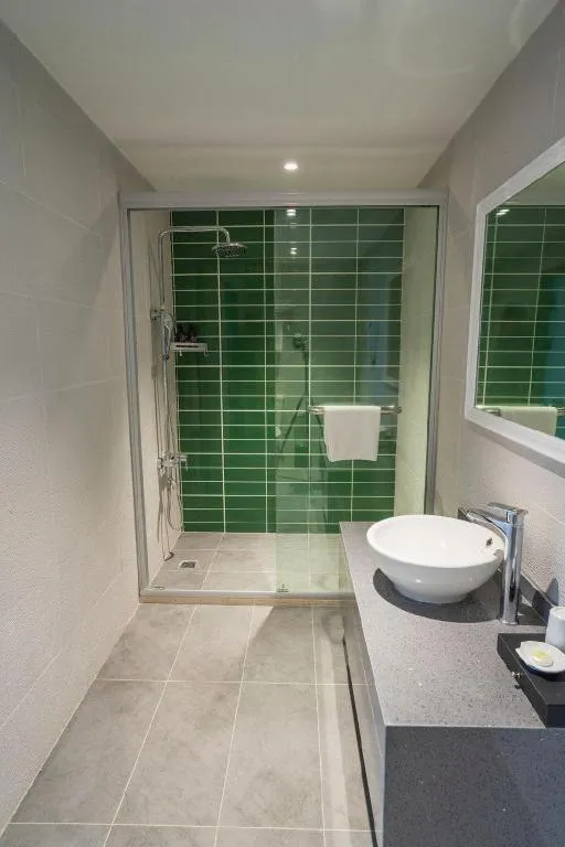 GreenTree Inn Express Suzhou Luzhi Ancient Town Scenic Area Xiaoshi Road