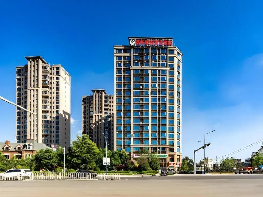 GreenTree Inn Express Kunming East Passenger Station Huazhicheng GreenTree Inn Express Kunming East Passenger Station Huazhicheng