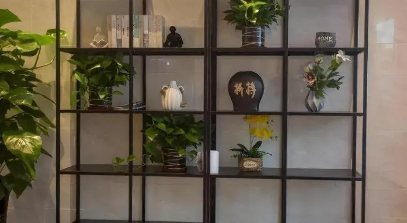 GreenTree Inn Express Hainan Haikou Haixiu Zhong Road GreenTree Inn Express Hainan Haikou Haixiu Zhong Road