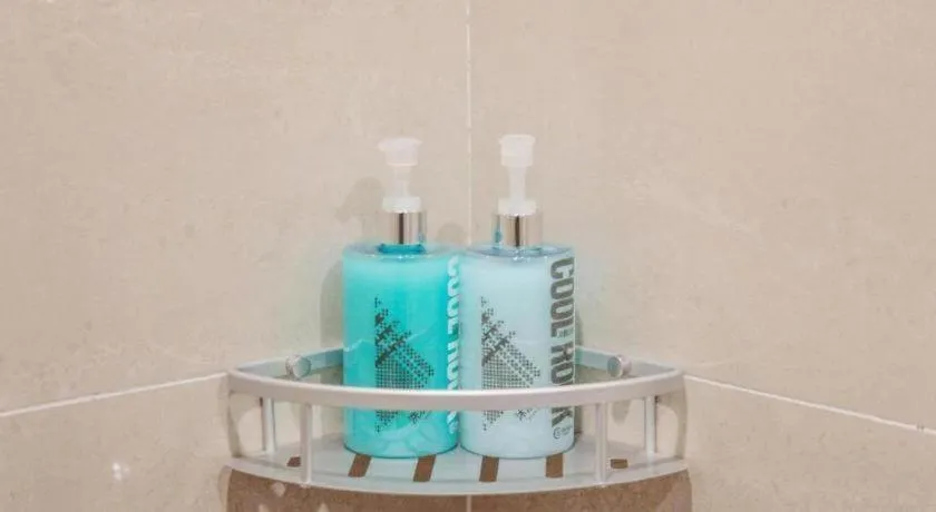 City Comfort Inn Wuhan Jianghan Road Xunlimen Metro Station