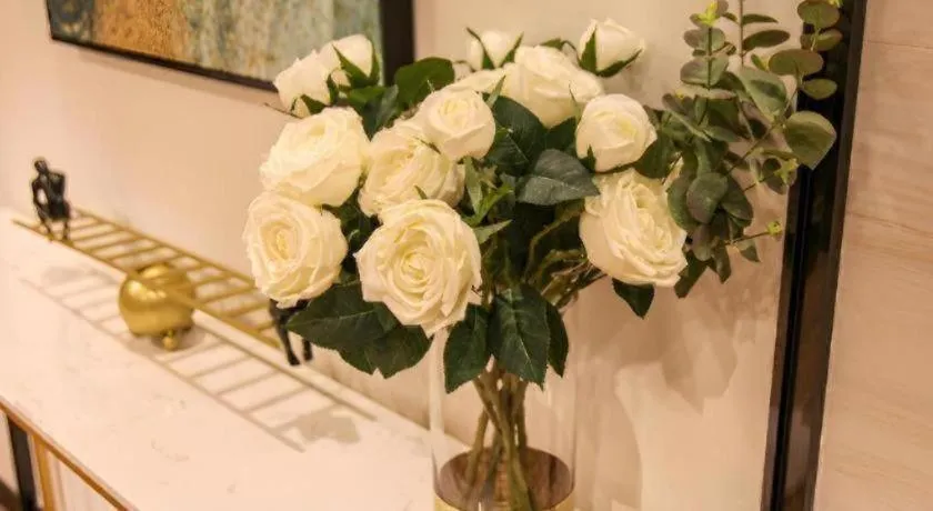 City Comfort Inn Wuhan Jianghan Road Xunlimen Metro Station