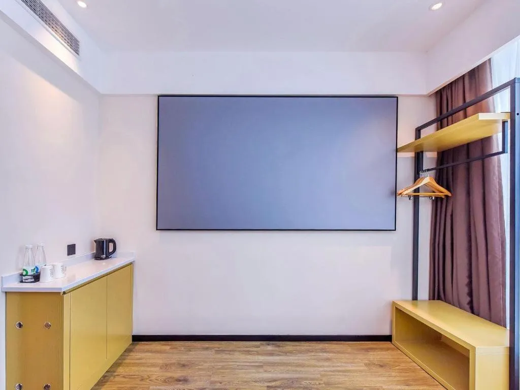 City Comfort Inn Chongqing Pengshui Yujing Jiangshan