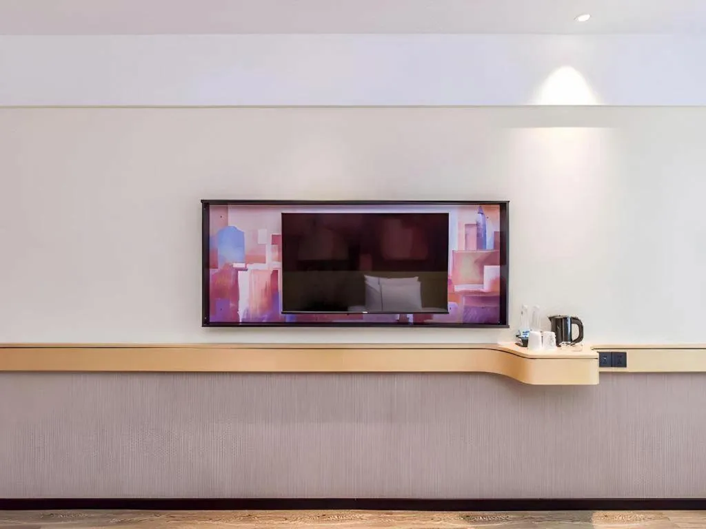 City Comfort Inn Chongqing Pengshui Yujing Jiangshan