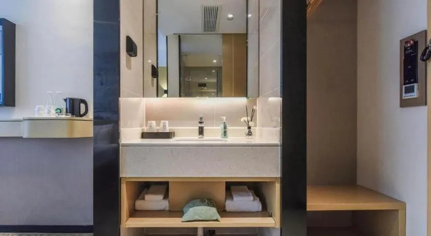 City Comfort Inn Chongqing Pengshui Yujing Jiangshan