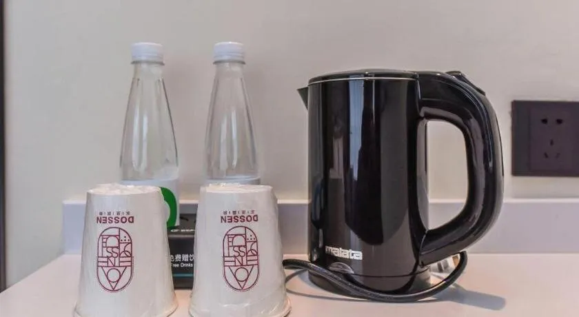 City Comfort Inn Chongqing Pengshui Yujing Jiangshan