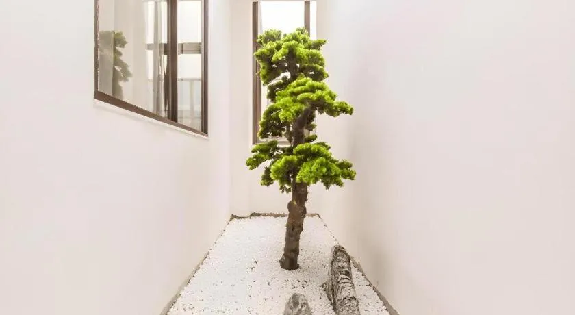 City Comfort Inn Chongqing Pengshui Yujing Jiangshan