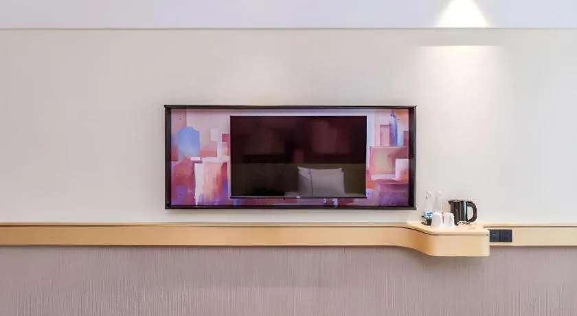 City Comfort Inn Chongqing Pengshui Yujing Jiangshan