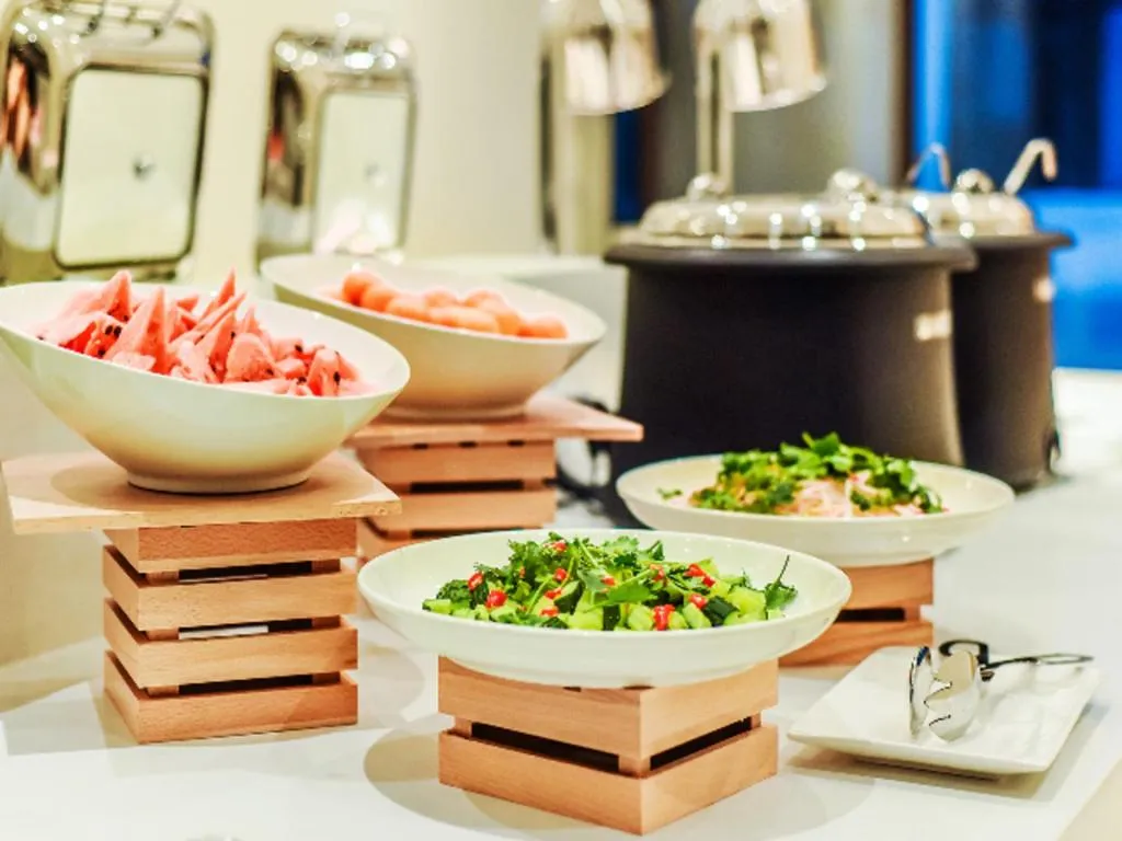 City Comfort Inn Chongqing Pengshui Yujing Jiangshan