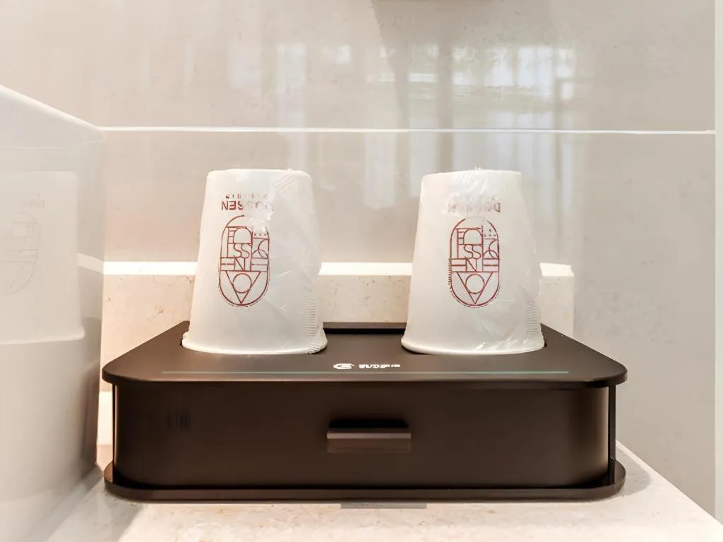 City Comfort Inn Chongqing Pengshui Yujing Jiangshan