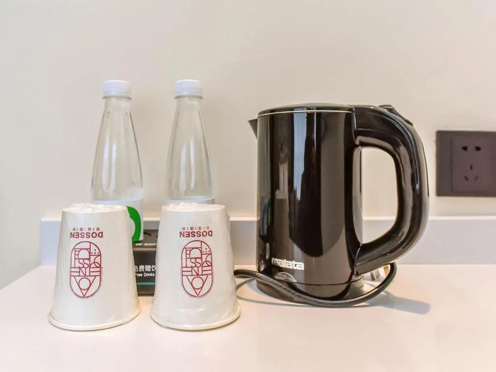 City Comfort Inn Chongqing Pengshui Yujing Jiangshan