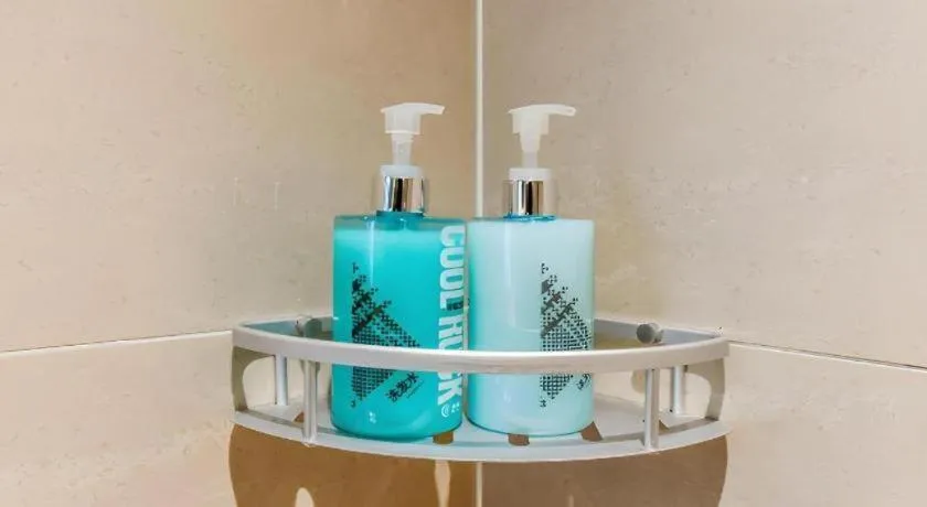 City Comfort Inn Chongqing Pengshui Yujing Jiangshan