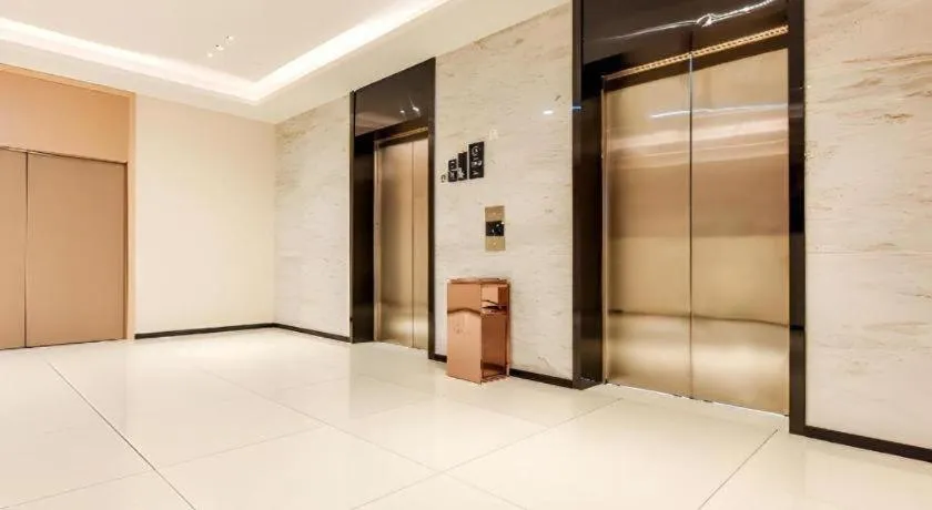 City Comfort Inn Chongqing Pengshui Yujing Jiangshan