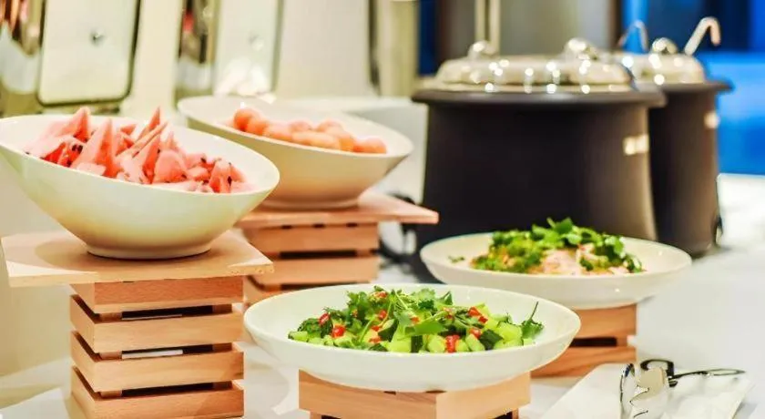 City Comfort Inn Chongqing Pengshui Yujing Jiangshan