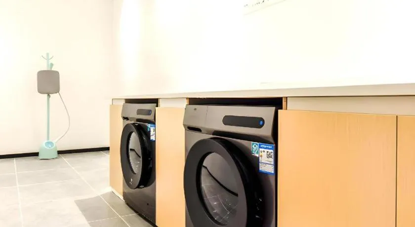 City Comfort Inn Chongqing Pengshui Yujing Jiangshan