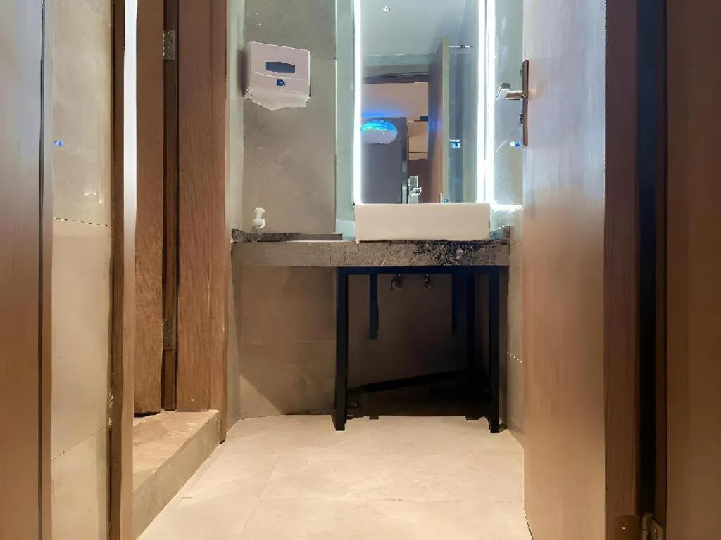 Echarm Hotel Guangzhou Tiyu West Raod Metro Station