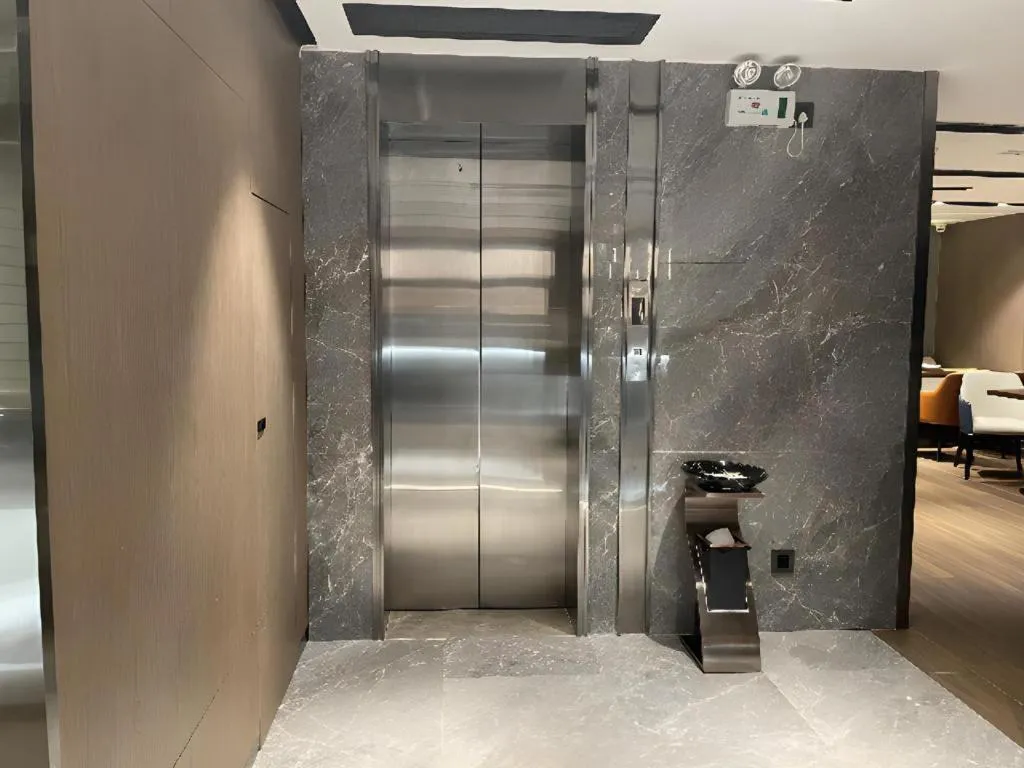 Echarm Hotel Guangzhou Tiyu West Raod Metro Station