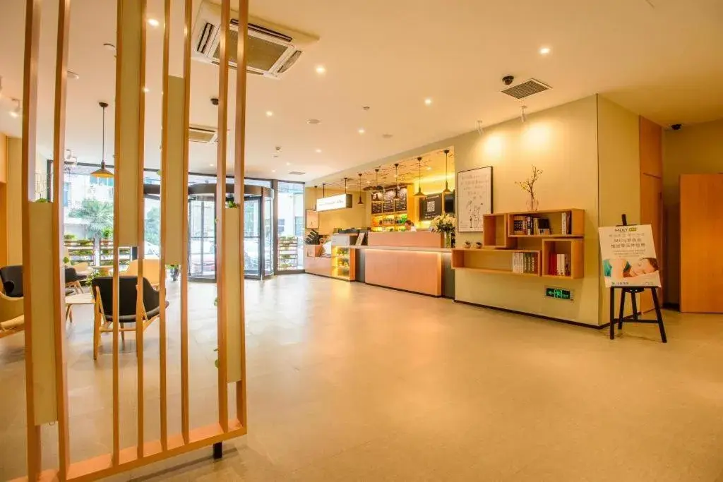 Hanting Hotel Zhengzhou Huayuan Road Hanting Hotel Zhengzhou Huayuan Road