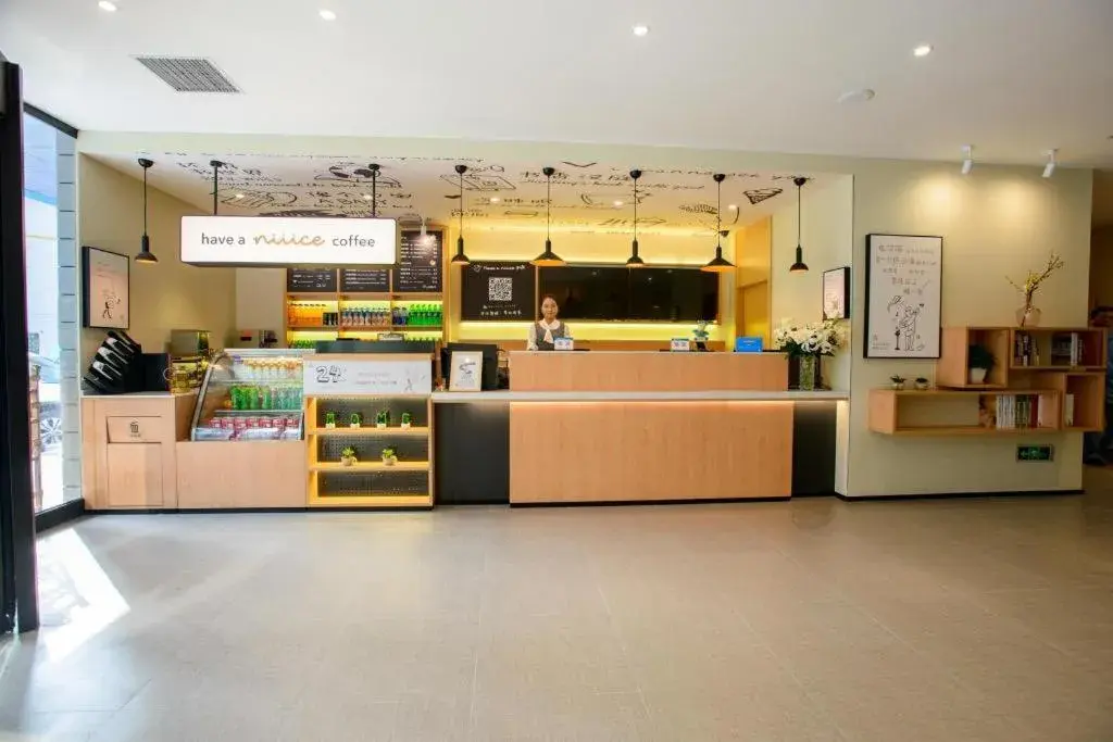 Hanting Hotel Zhengzhou Huayuan Road Hanting Hotel Zhengzhou Huayuan Road