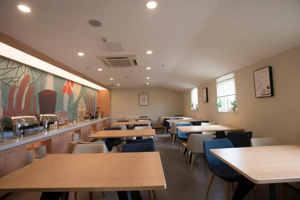 Hanting Hotel Zhengzhou Huayuan Road Hanting Hotel Zhengzhou Huayuan Road