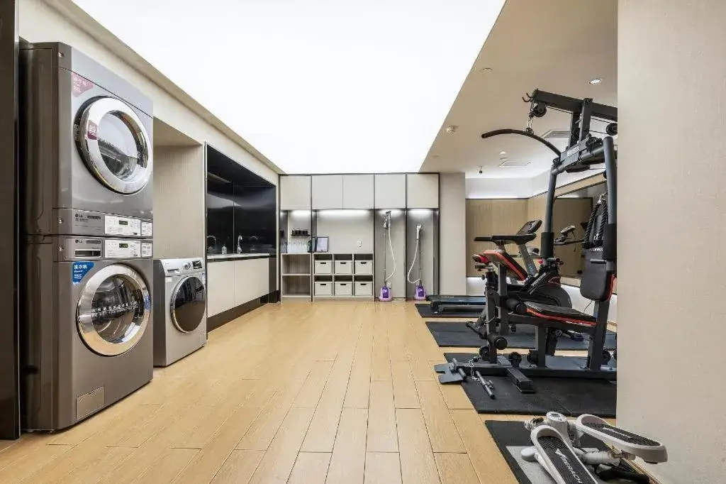 Ji Hotel Wuhan Hanyang Wangjiawan Ji Hotel Wuhan Hanyang Wangjiawan