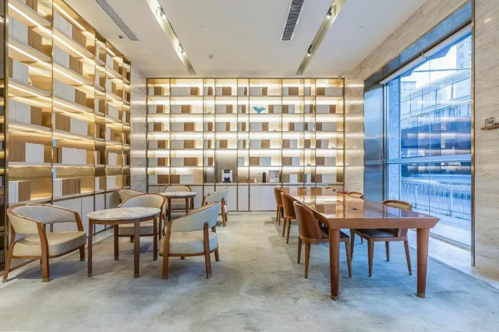 Ji Hotel Wuhan Hanyang Wangjiawan Ji Hotel Wuhan Hanyang Wangjiawan